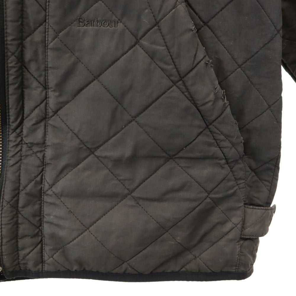 Barbour バブアー ジャケット ブラック メンズ