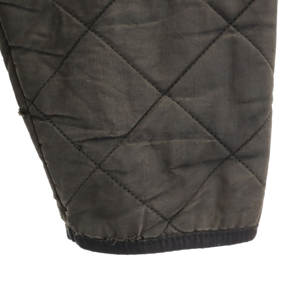 Barbour バブアー ジャケット ブラック メンズ