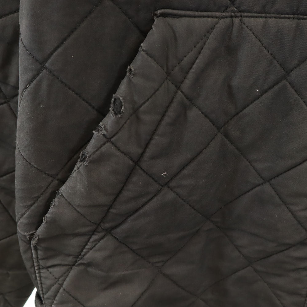 Barbour バブアー ジャケット ブラック メンズ