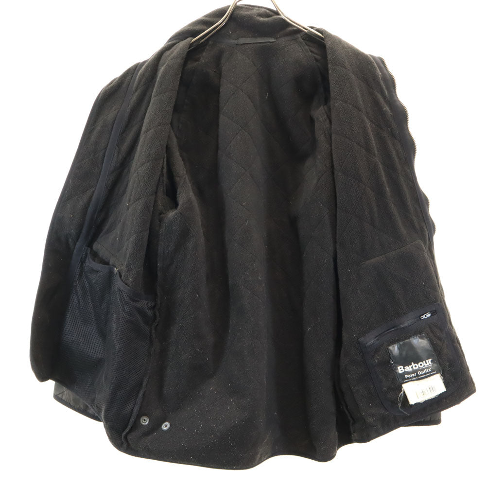 Barbour バブアー ジャケット ブラック メンズ