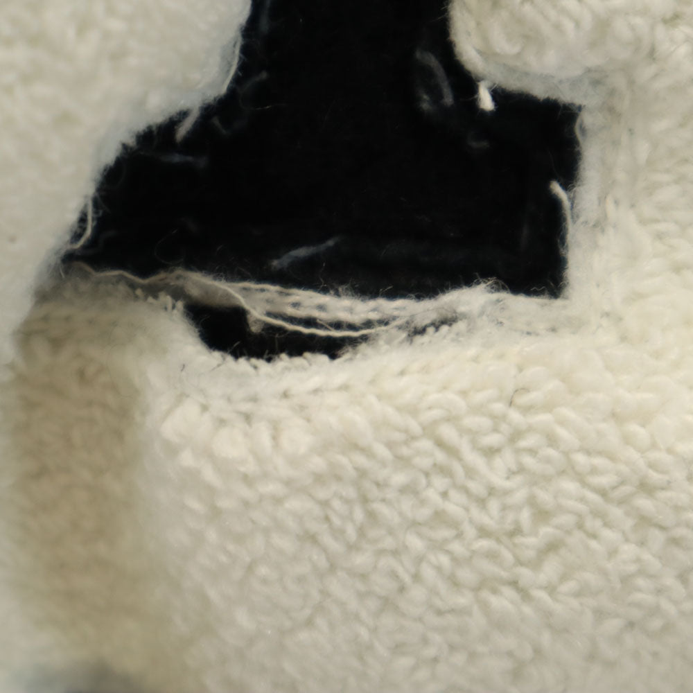 Ripon ドイツ製 ショート スタジャン 36 ブラック 他 ジャケット レディース