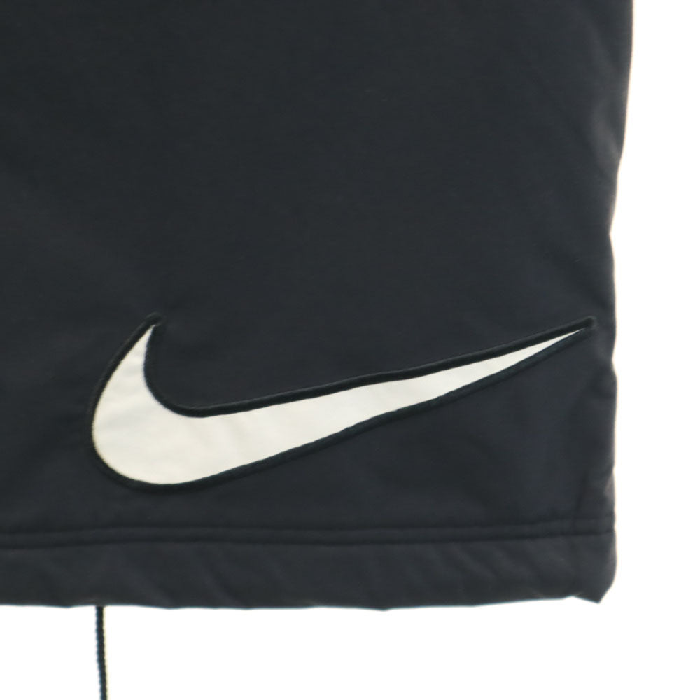 NIKE ナイキ 90s オールド 白タグ 未使用 ジャケット XS 黒 タグ付き キッズ