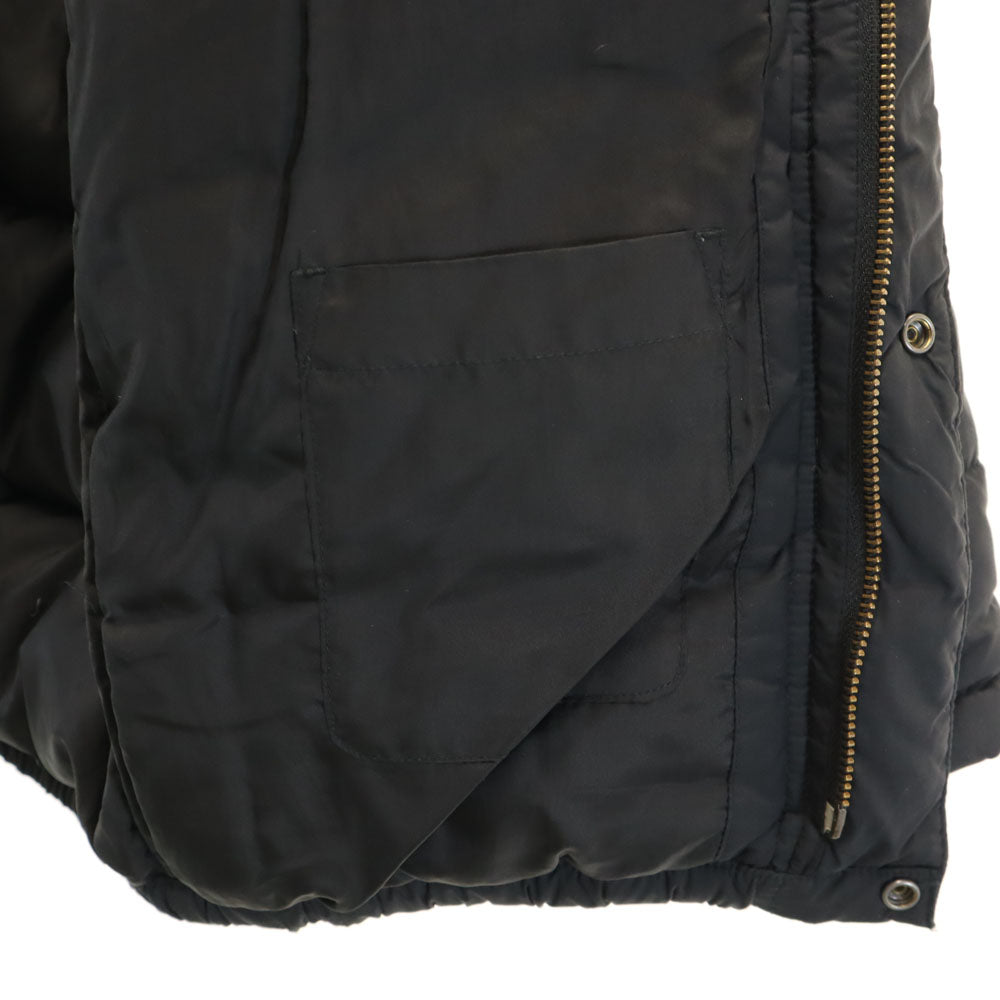 ポロバイラルフローレン ダウンジャケット 5 ブラック Polo by Ralph Lauren キッズ