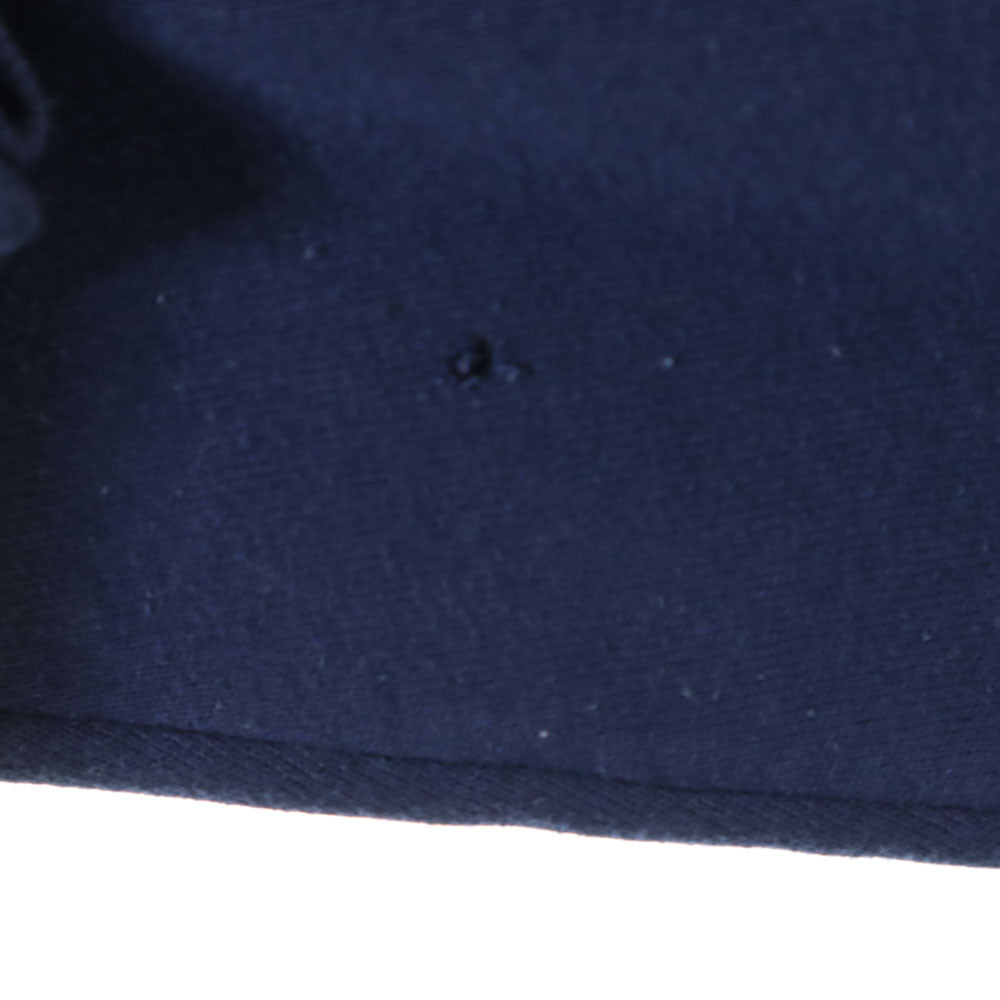 Velva Sheen ベルバシーン 90s オールド ミッキーマウス 長袖 スウェット トレーナー L ネイビー ディズニー メンズ