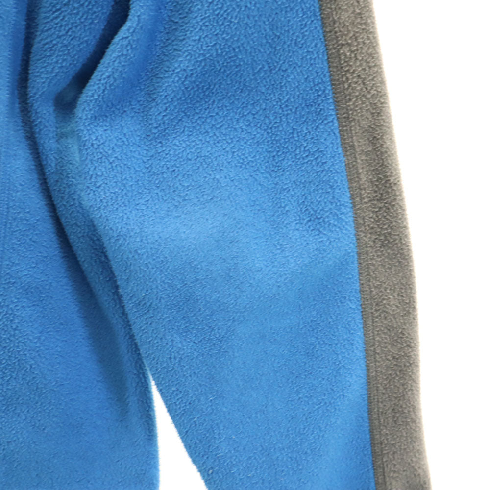 patagonia パタゴニア 27427FA11 フリースジャケット S 水色 アウトドア メンズ