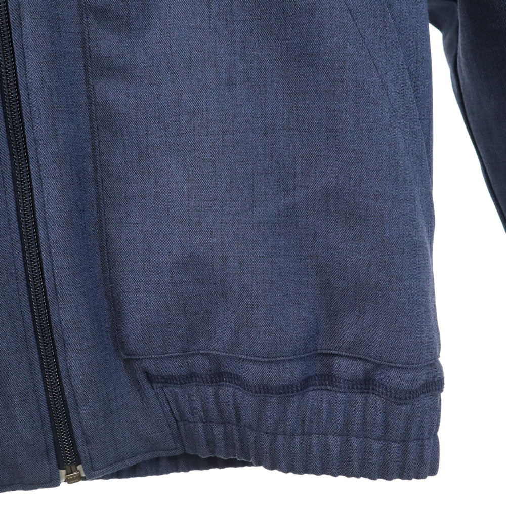 ラコステスポーツ 中綿ジャケット 46 ネイビー LACOSTE SPORT メンズ