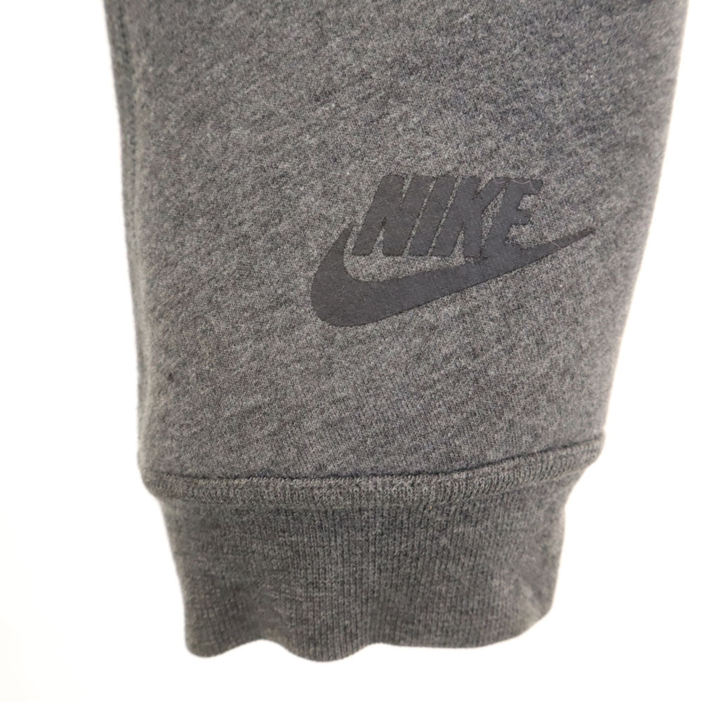 ナイキ ジップジャケット M グレー NIKE メンズ