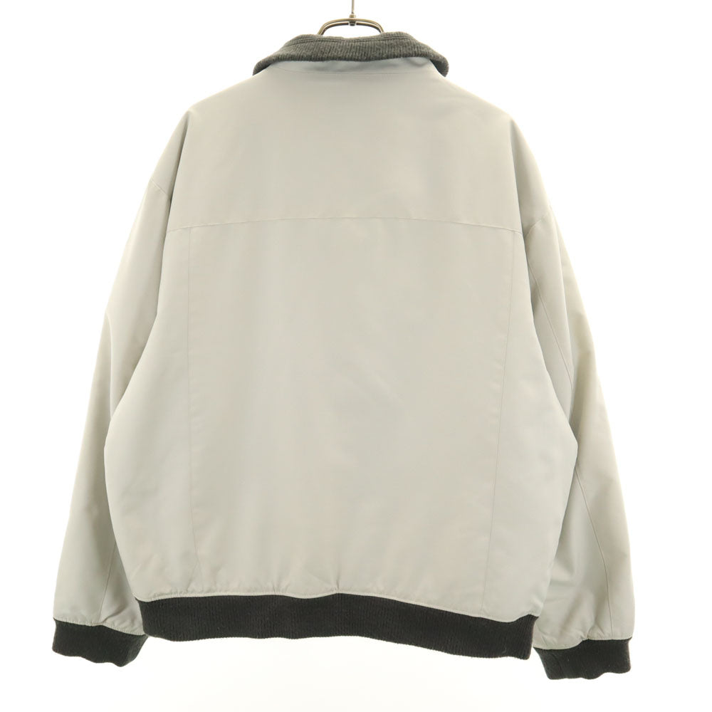 ギャップ ジャケット M グレー GAP メンズ