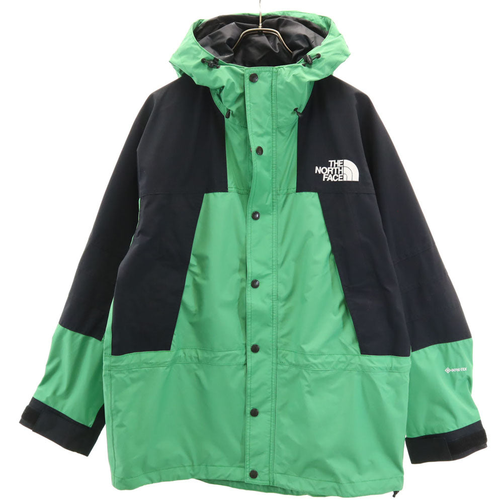 THE NORTH FACE ノースフェイス NP12430R レトロマウンテンライト ジャケット M グリーン アウトドア ユニセックス メンズ