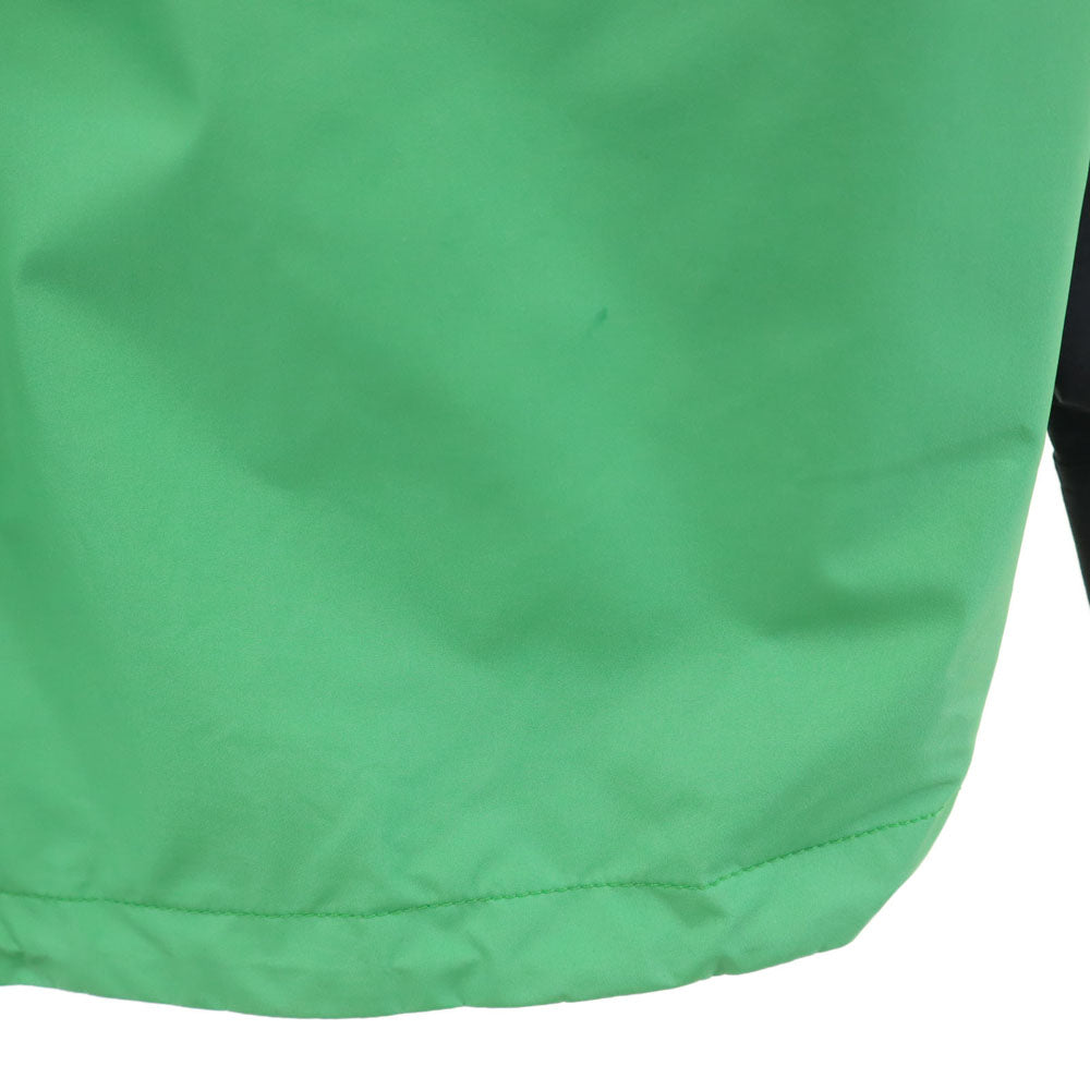 THE NORTH FACE ノースフェイス NP12430R レトロマウンテンライト ジャケット M グリーン アウトドア ユニセックス メンズ