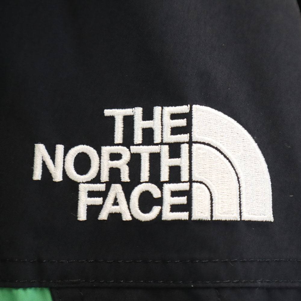 THE NORTH FACE ノースフェイス NP12430R レトロマウンテンライト ジャケット M グリーン アウトドア ユニセックス メンズ