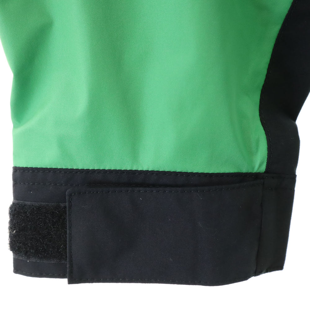 THE NORTH FACE ノースフェイス NP12430R レトロマウンテンライト ジャケット M グリーン アウトドア ユニセックス メンズ