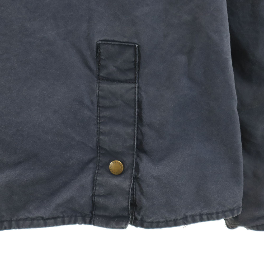 Barbour バブアー オイルドジャケット 6 グレー レディース