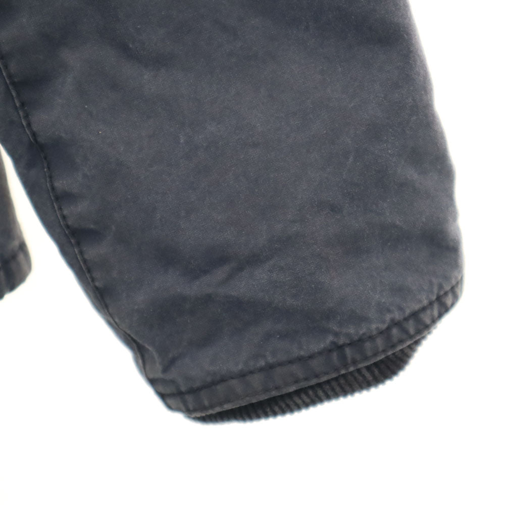 Barbour バブアー オイルドジャケット 6 グレー レディース