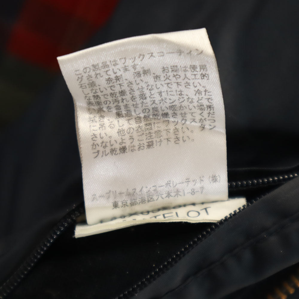 Barbour バブアー オイルドジャケット 6 グレー レディース