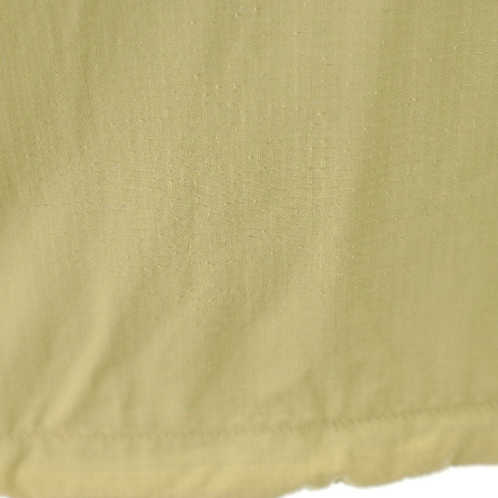 モンベル ライトシェル ジャケット S イエローベージュ mont-bell アウトドア メンズ