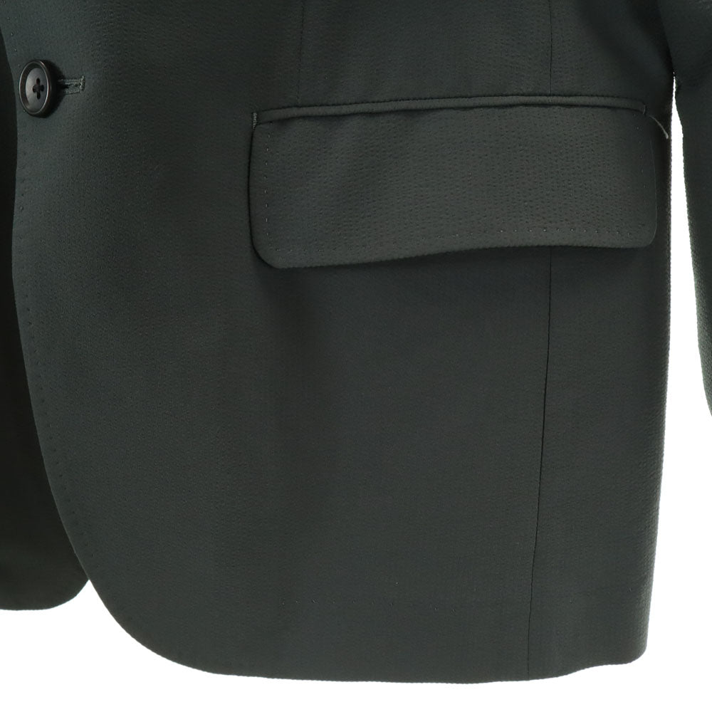 レインメーカー テーラードジャケット 4 グリーン系 メンズ