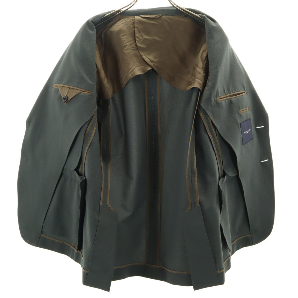 レインメーカー テーラードジャケット 4 グリーン系 メンズ