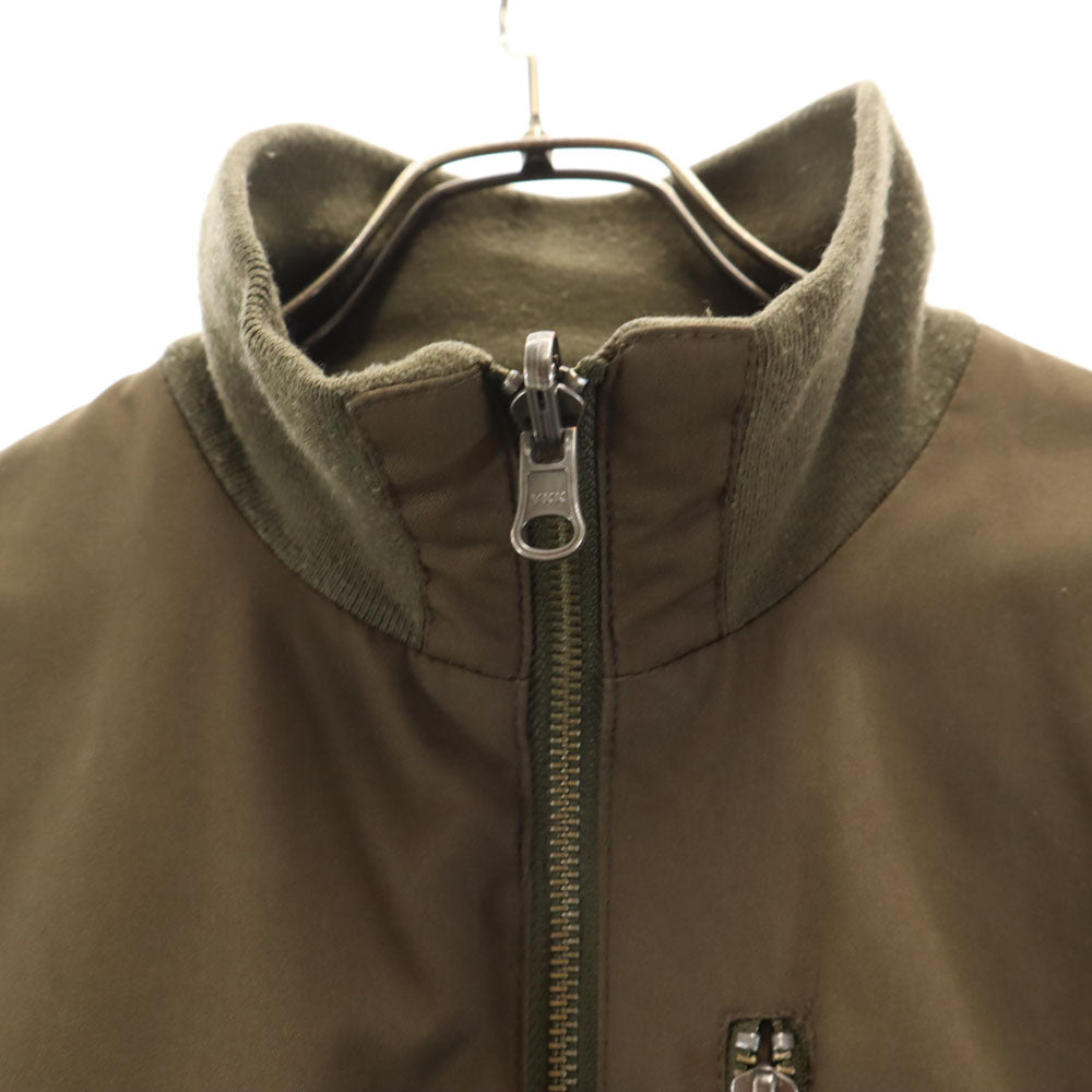 シップスジェットブルー リバーシブル 中綿ジャケット アッシュブラウン系 SHIPS JET BLUE ライナー メンズ