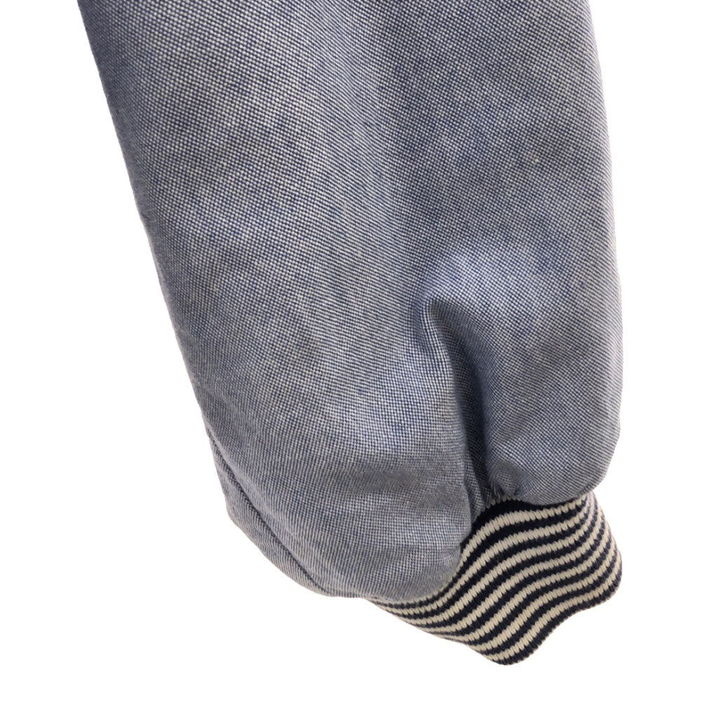 BARACUTA バラクータ G9 スイングトップ S ブルー系 ブルゾン メンズ