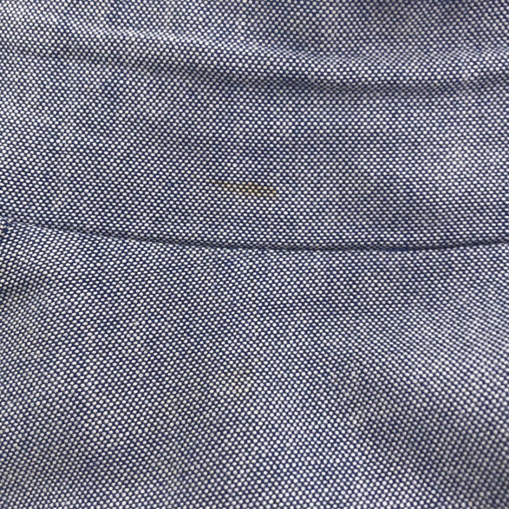 BARACUTA バラクータ G9 スイングトップ S ブルー系 ブルゾン メンズ