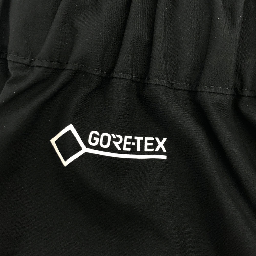 ノースフェイス NP11713 ゴアテックス クラウド アウトドアパンツ M ブラック THE NORTH FACE GORE-TEX メンズ