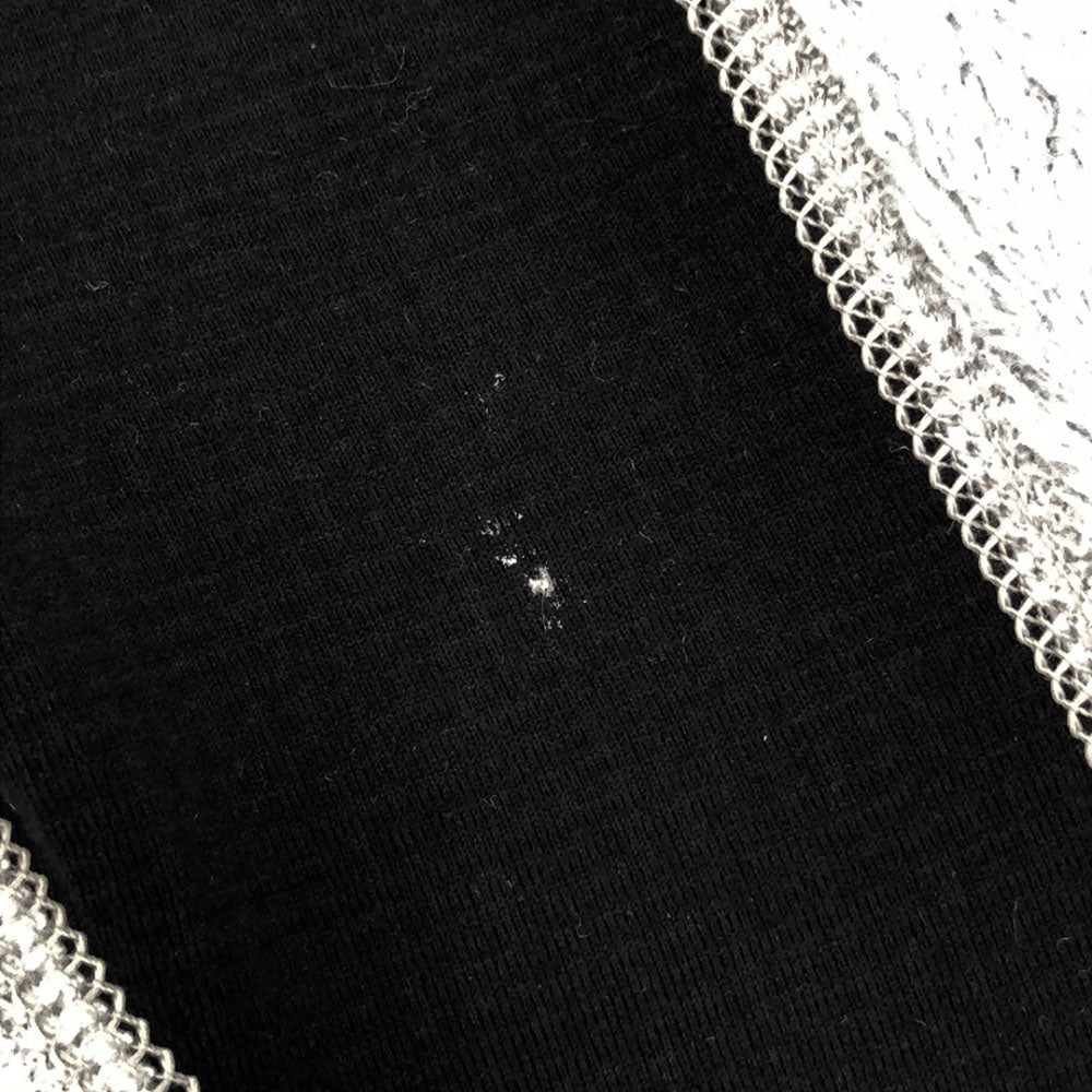 patagonia パタゴニア USA製 メッシュ切替 フリースジャケット S ライトブルー アウトドア レディース