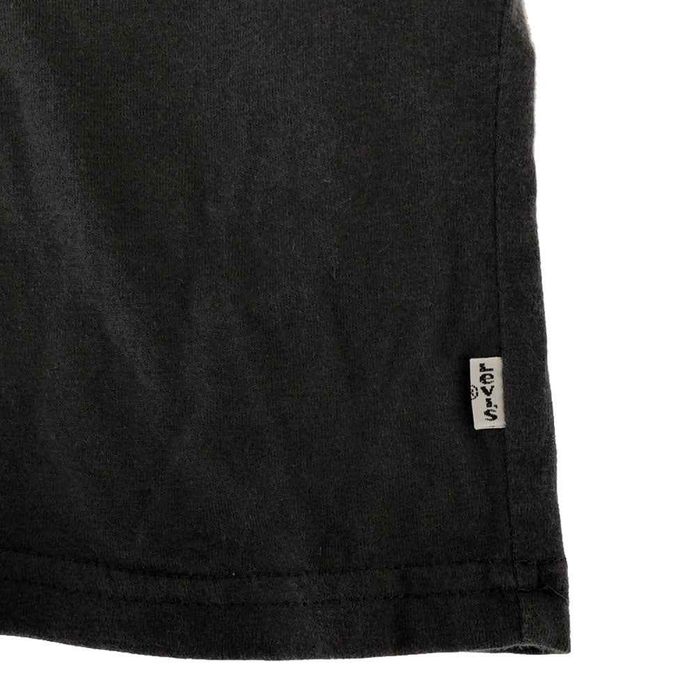 リーバイス 長袖 Tシャツ M グレー系 Levi's ロンT メンズ