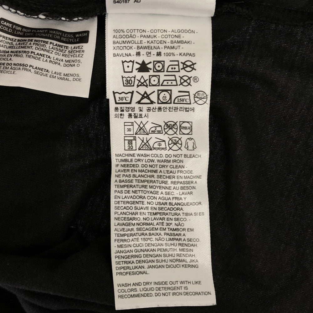 リーバイス 長袖 Tシャツ M グレー系 Levi's ロンT メンズ