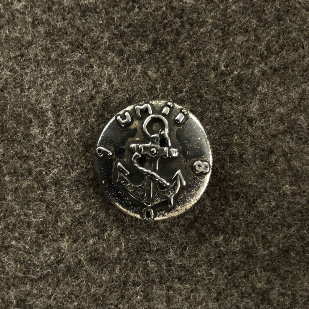 ユーナイン ウール テーラードジャケット 2 グレー系 45アールピーエム レディース