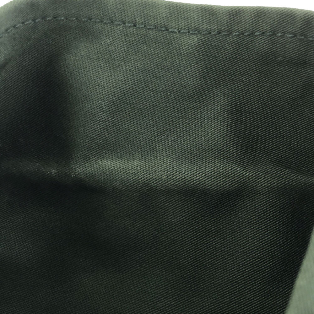 LAD MUSICIAN ラッドミュージシャン 日本製 ジャケット 42 グリーン系 メンズ