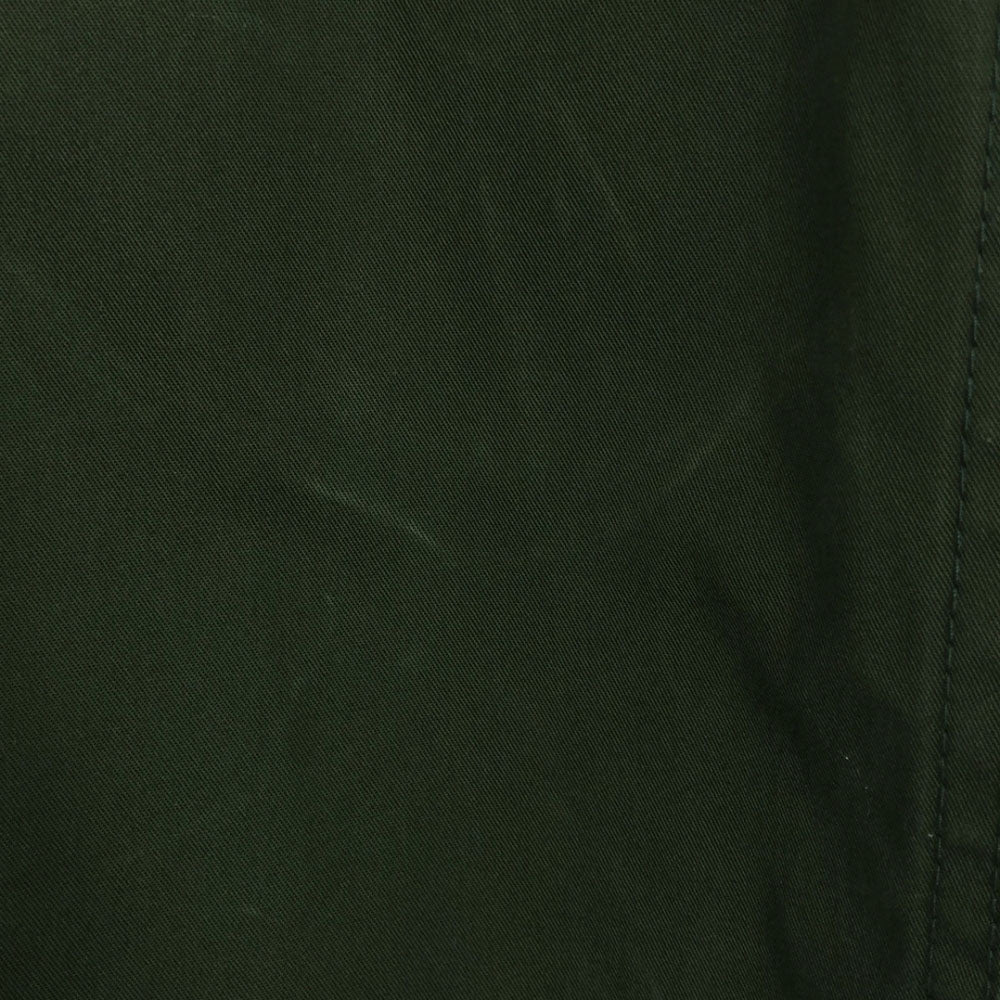 LAD MUSICIAN ラッドミュージシャン 日本製 ジャケット 42 グリーン系 メンズ