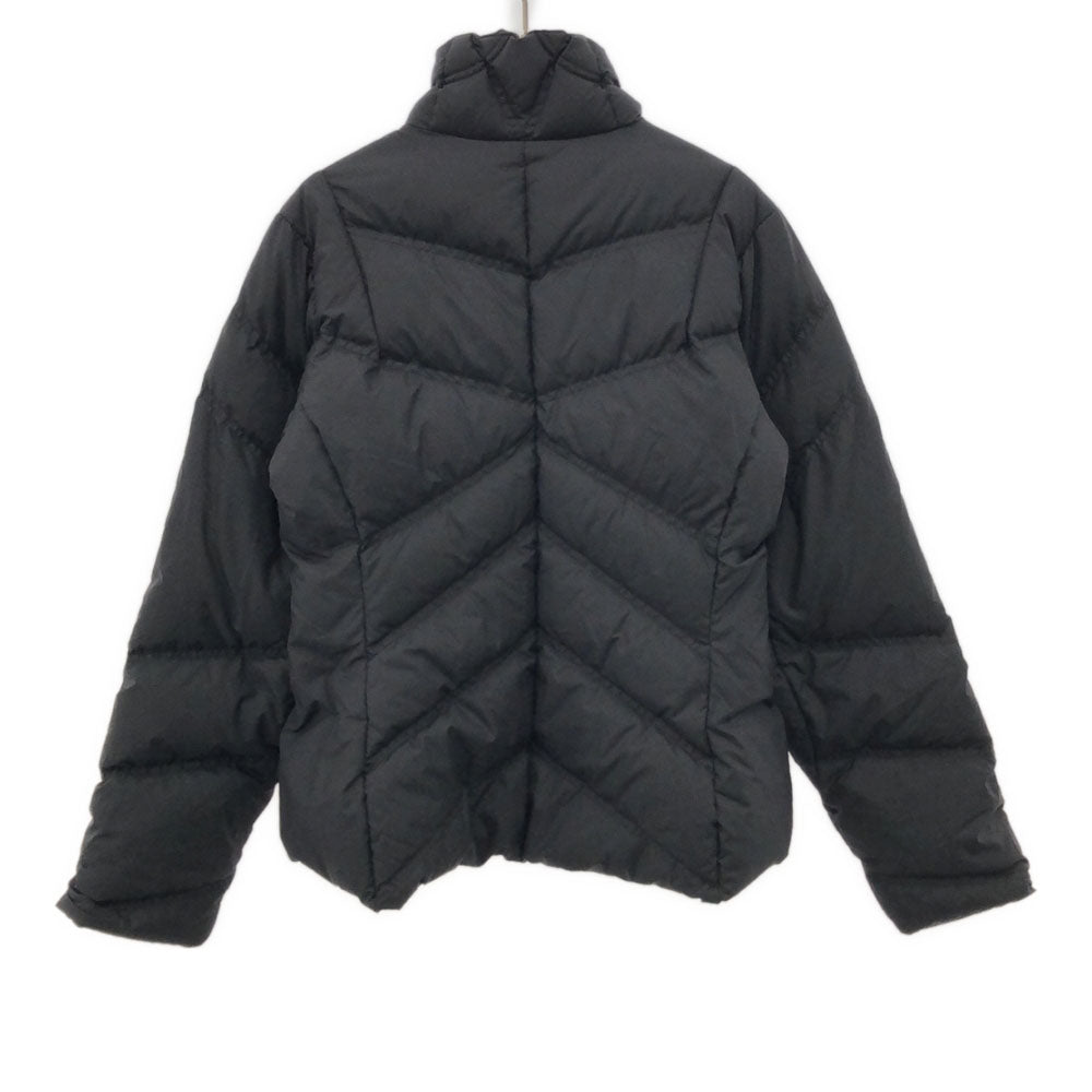 patagonia パタゴニア 28425F7 ダウンジャケット S ブラック アウトドア レディース