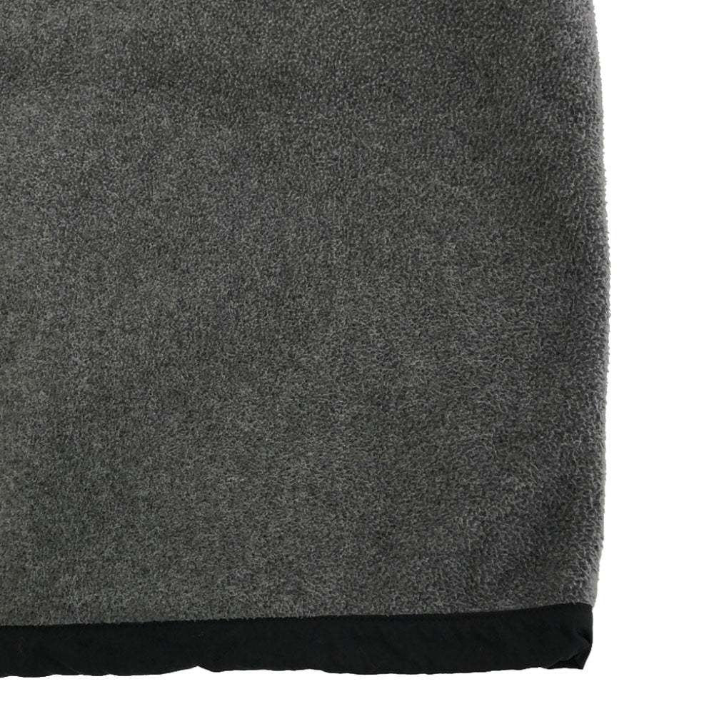 THE NORTH FACE ザノースフェイス NA72051 デナリ ジャケット ヘリテージモデル バーサマイクロ フリースジャケット S グレー系 アウトドア メンズ