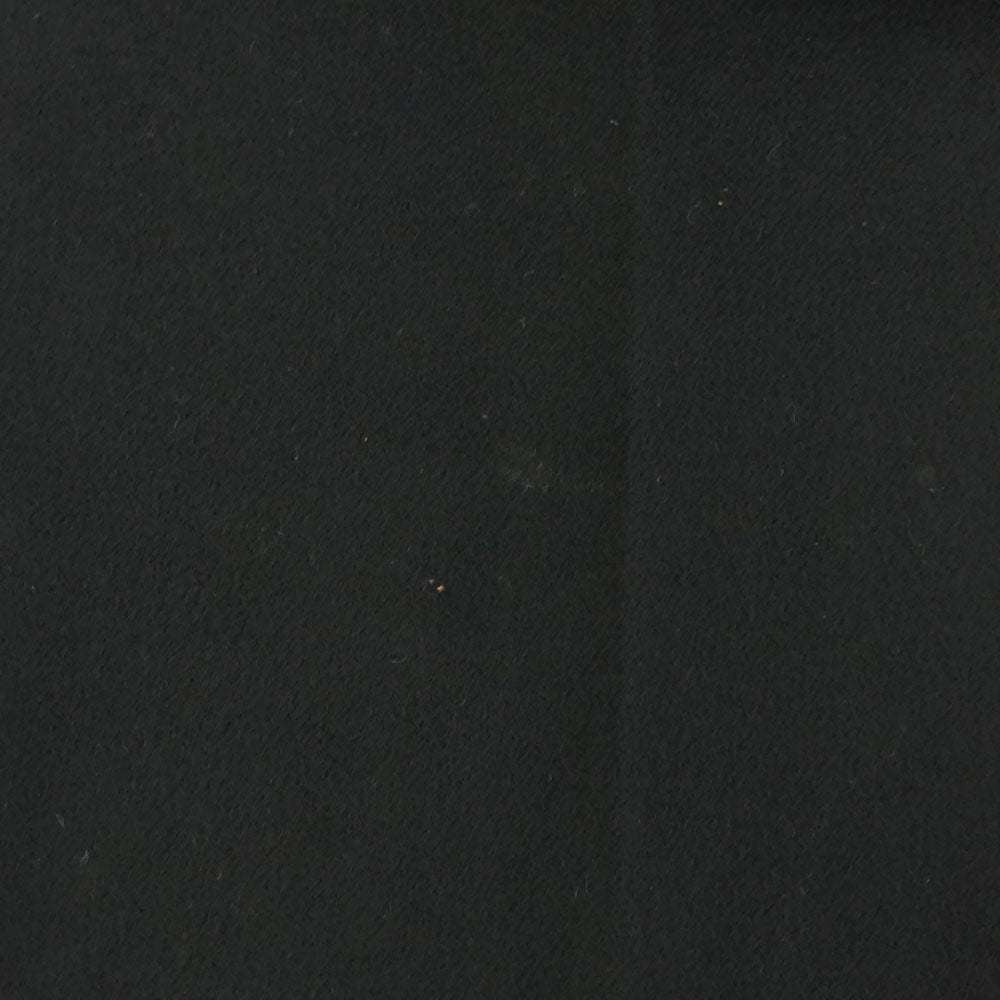 emanuel ungaro エマニュエルウンガロ ツータック スラックスパンツ ブラック メンズ