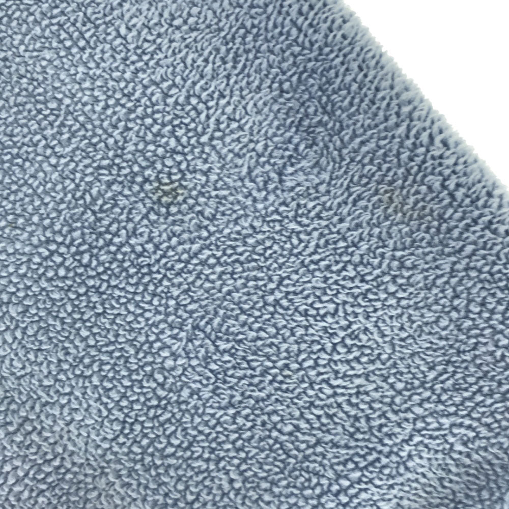 patagonia パタゴニア 20950 フリースジャケット M ブルー系 アウトドア ジップパーカー 20950F5 レディース