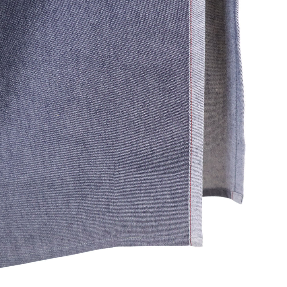 PAULE KA ポールカ フランス製 スカートスーツ 上下 セットアップ 38 バックジップ レディース