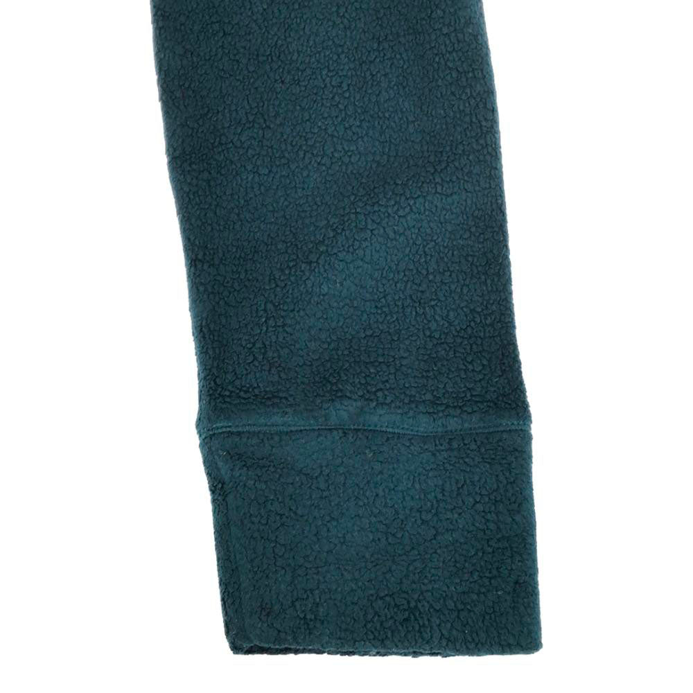 patagonia パタゴニア 25110F0 フリースジャケット XS グリーン系 フード アウトドア レディース