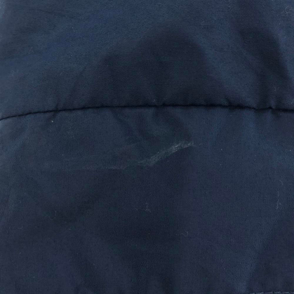 コロンビア 00s SL7000 オールド ナイロンジャケット M ネイビー Columbia アウトドア レディース