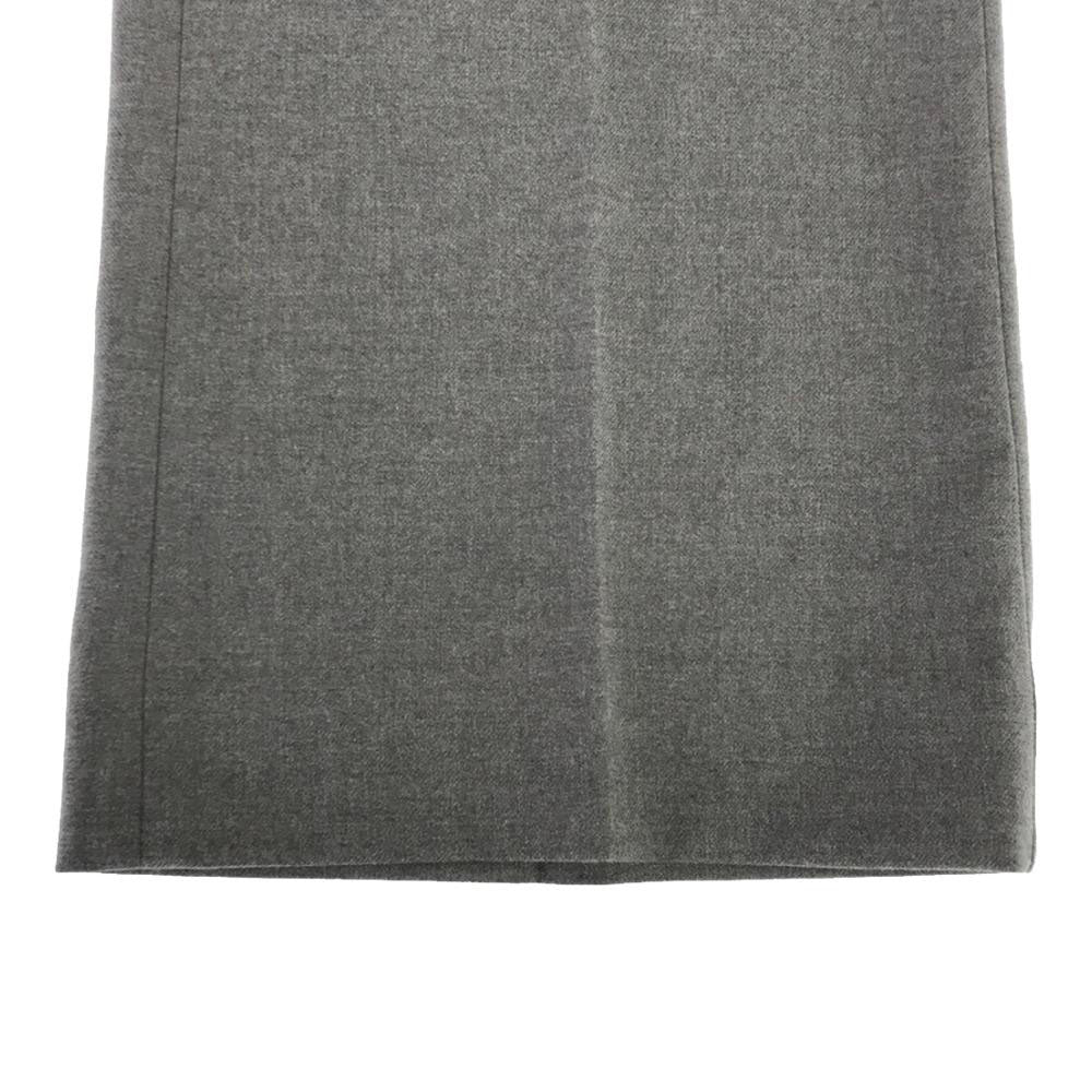 未使用 Banana Republic バナナリパブリック ロングパンツ 2 グレー レディース