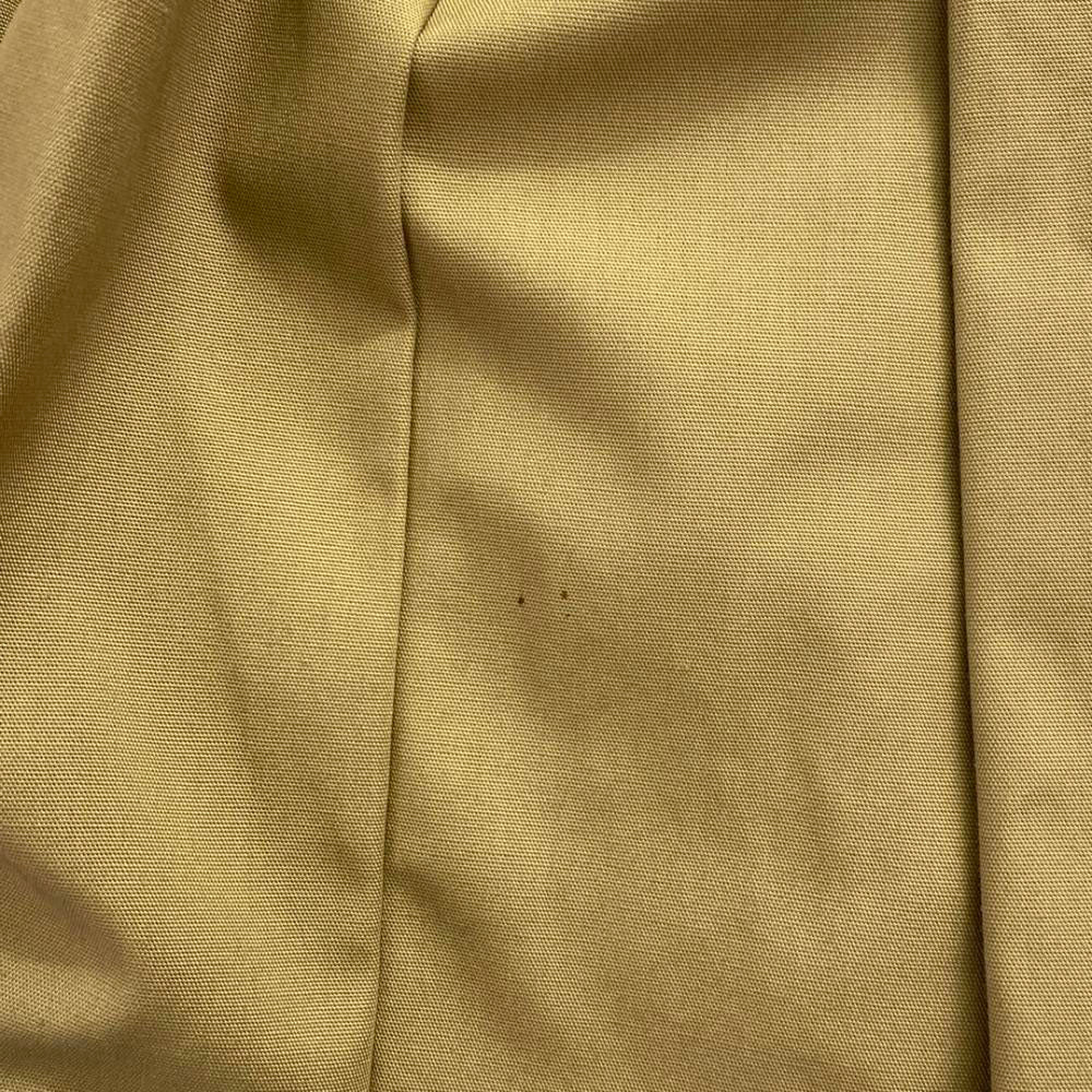 フレッドペリー F8484 ミモレ丈 ラップスカート 8 ベージュ FRED PERRY レディース