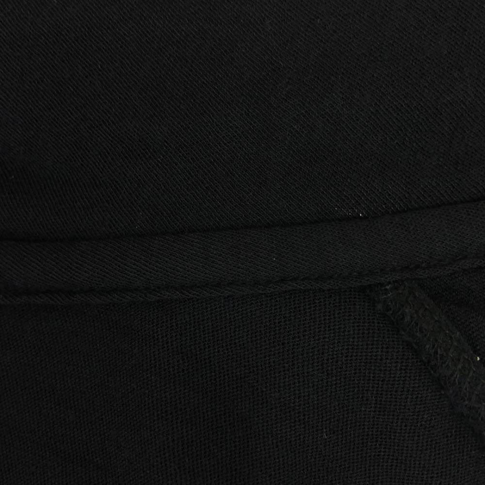 kolor カラー 日本製 ウールブレンド 長袖 カーディガン 2 ブラック メンズ