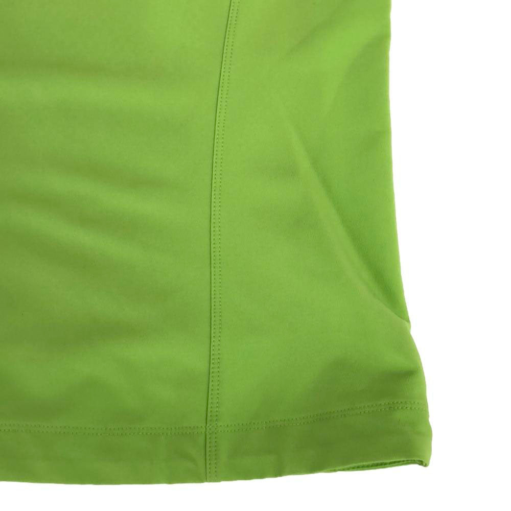 patagonia パタゴニア 83751SP11 ジップジャケット S グリーン×イエロー アウトドア レディース