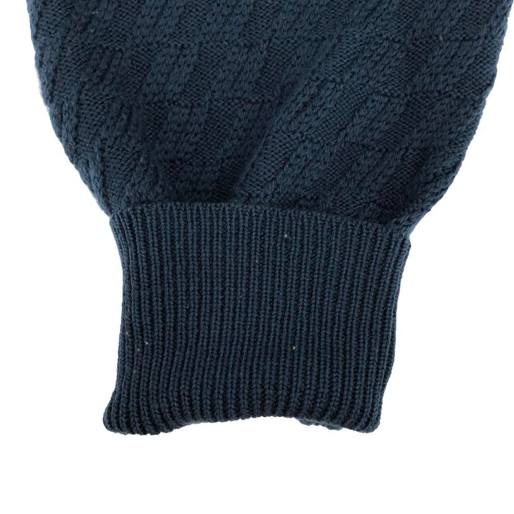 mila schon ミラショーン 80s 90s イタリア製 ウール オールド 長袖 セーター M ニット メンズ