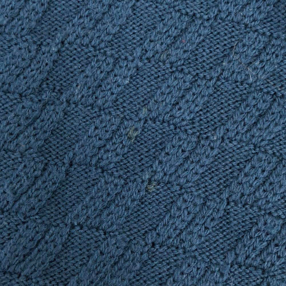 mila schon ミラショーン 80s 90s イタリア製 ウール オールド 長袖 セーター M ニット メンズ