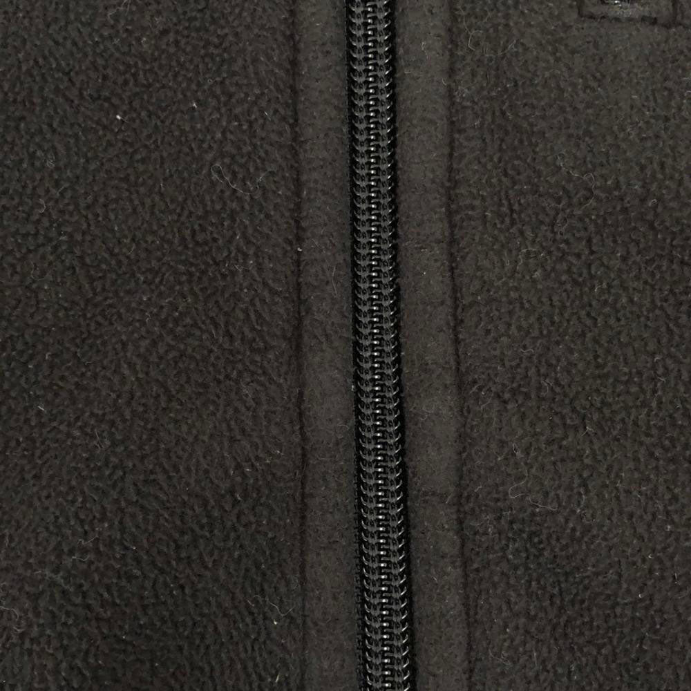 patagonia パタゴニア USA製 フリースジャケット XS ブラック アウトドア レディース