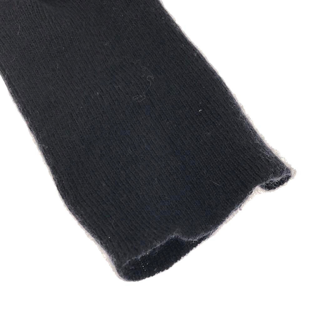 VIVIENNE TAM ヴィヴィアンタム 長袖 ニットカーディガン 1 ブラック レディース