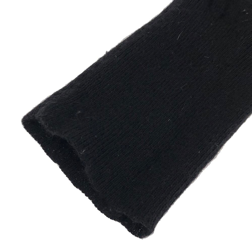 VIVIENNE TAM ヴィヴィアンタム 長袖 ニットカーディガン 1 ブラック レディース