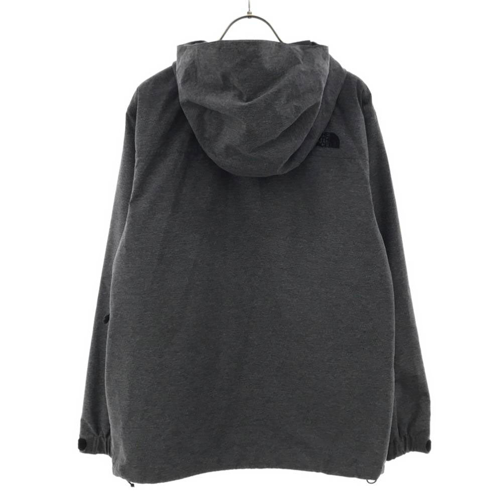 ザノースフェイス NP61422 ジップジャケット S グレー THE NORTH FACE アウトドア パーカー メンズ