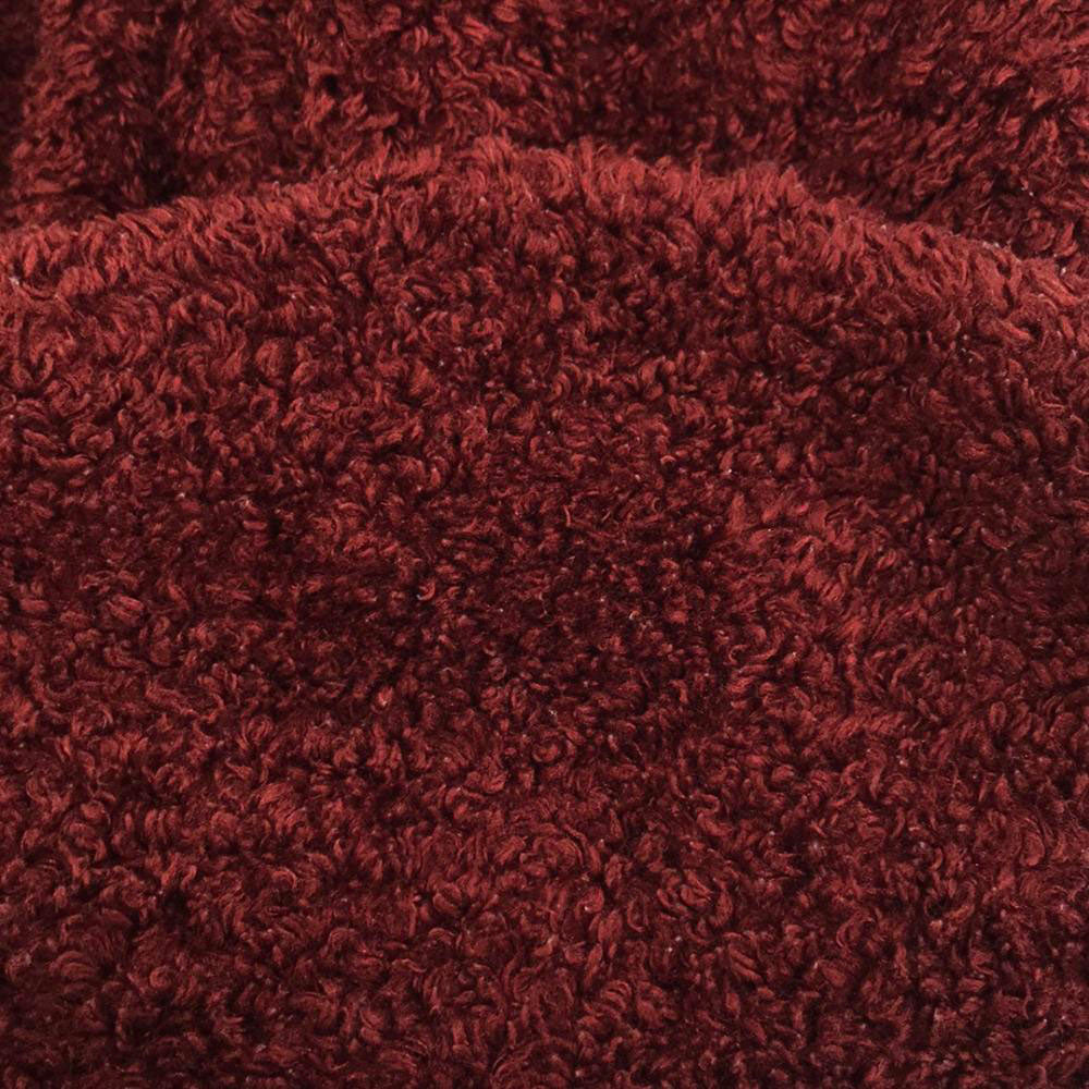 patagonia パタゴニア 長袖 ボア ジップパーカー M レッド系 アウトドア 25730F5 レディース